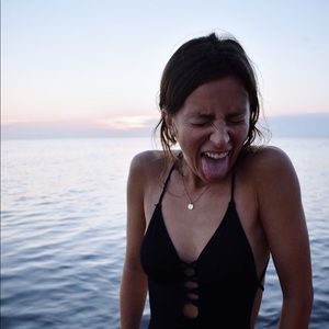 Meet your Posher, Brienne